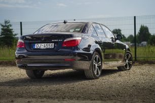 BMW 530XD
