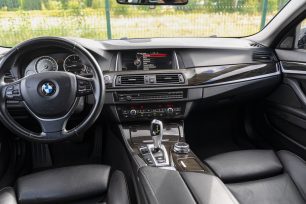 BMW 535 XDRIVE