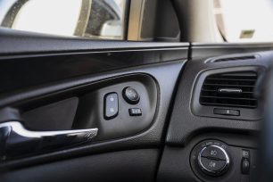 OPEL INSIGNIA SPORTS TOURER SW