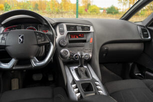 CITROEN DS5