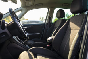 OPEL ZAFIRA TOURER
