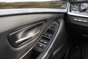 BMW 535 XDRIVE