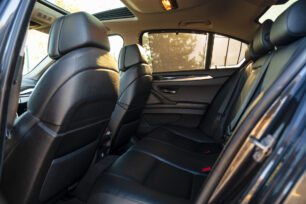 BMW 530 XDRIVE M-PACK