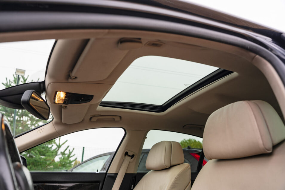 BMW 740 X-DRIVE