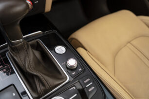 AUDI A7 S-LINE QUATTRO