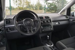 VW TOURAN