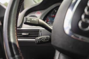 AUDI A6 QUATTRO