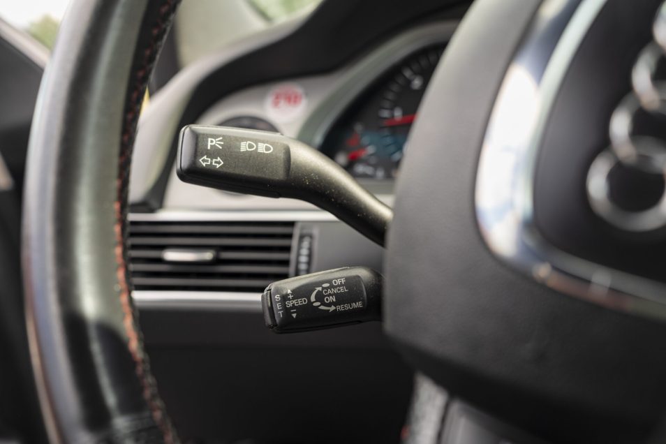 AUDI A6 QUATTRO