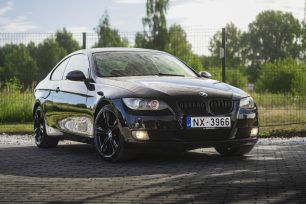 BMW 330XD