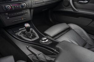 BMW 320 M-PACK