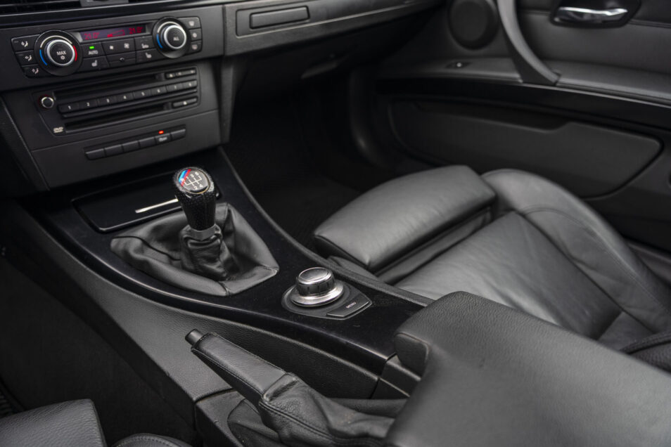 BMW 320 M-PACK