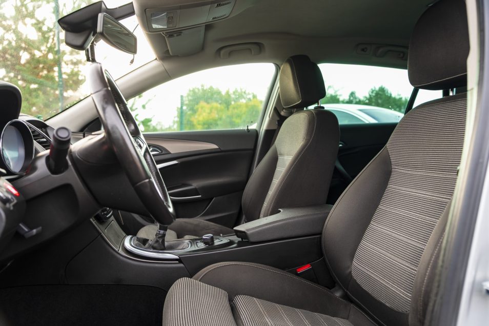 OPEL INSIGNIA SPORTS TOURER
