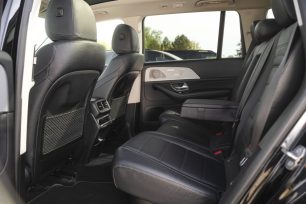 MERCEDES BENZ GLS 350 D 4MATIC