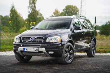 VOLVO XC 90