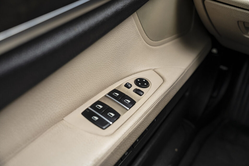 BMW 740 X-DRIVE