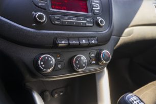 KIA CEE D