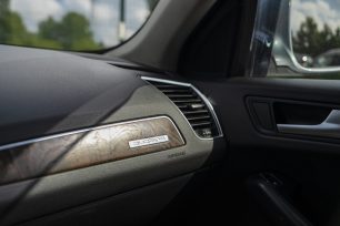 AUDI Q5 QUATTRO