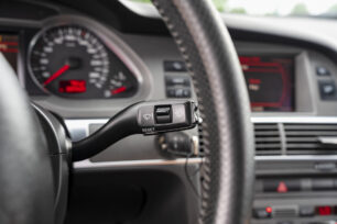 AUDI A6 QUATTRO