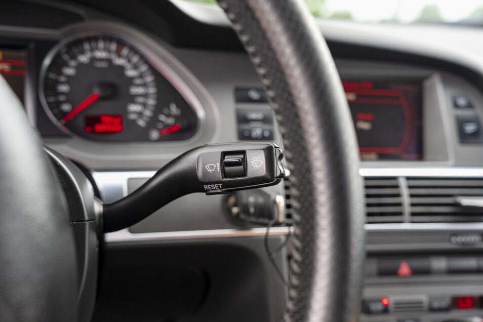 AUDI A6 QUATTRO
