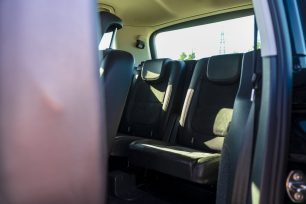 VW SHARAN