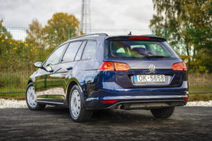 VW GOLF 7