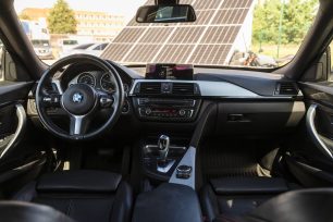 BMW 318D