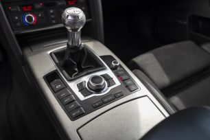 AUDI A6 QUATTRO