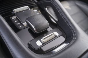 MERCEDES BENZ GLS 350 D 4MATIC