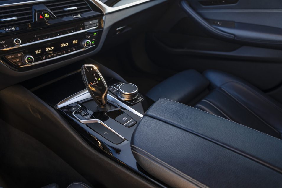 BMW 530D