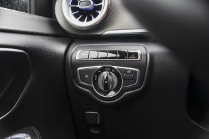 MERCEDES BENZ V-KLASSE