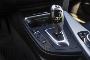 BMW 318D