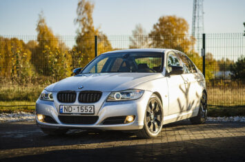 BMW 318