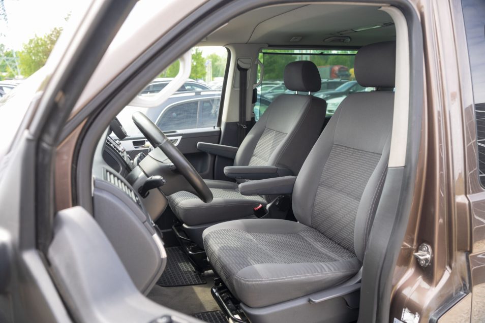 VW MULTIVAN