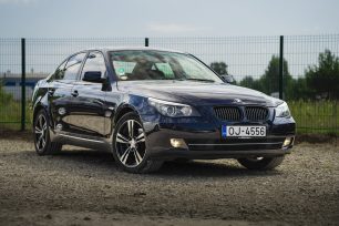 BMW 530XD