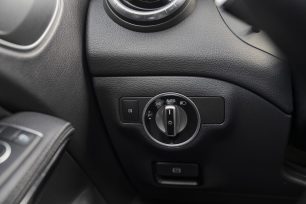 MERCEDES BENZ CLA 220 CDI