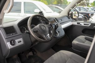 VW MULTIVAN