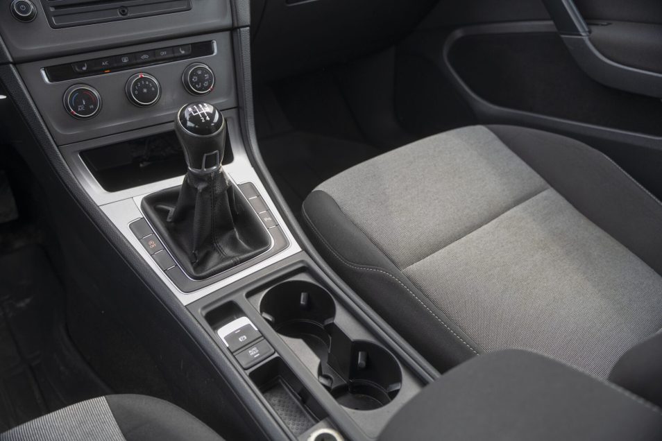 VW GOLF 7