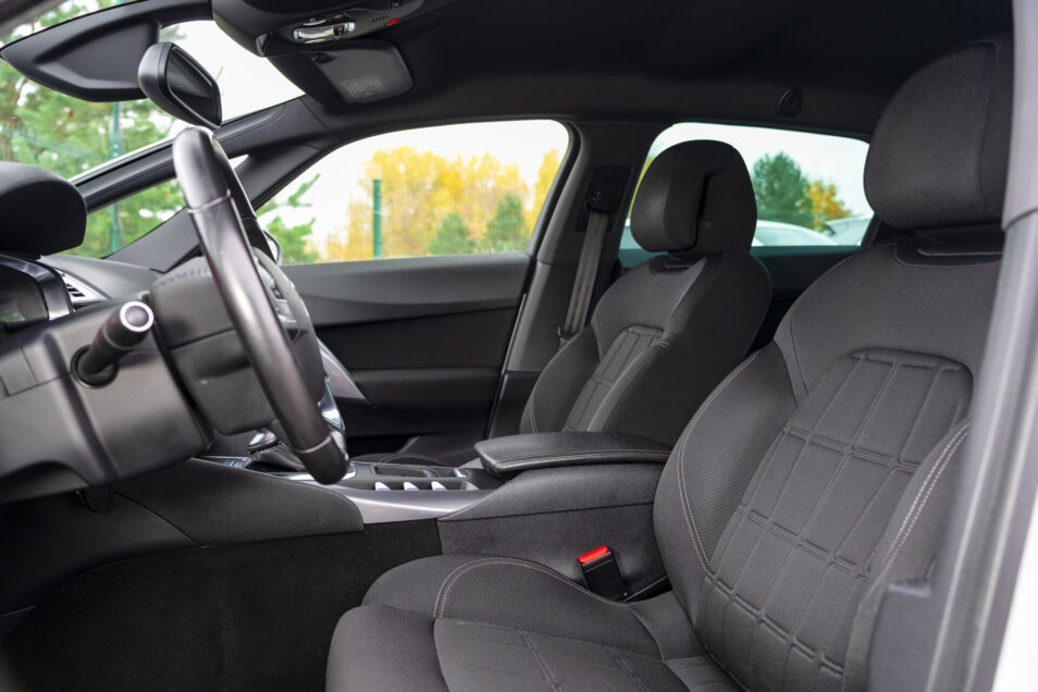 CITROEN DS5