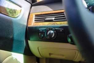BMW 530XD