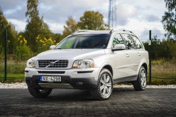 VOLVO XC 90