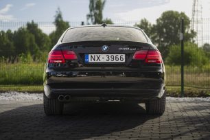 BMW 330XD