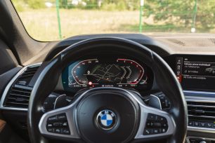 BMW X5 XDRIVE30D