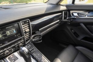 PORSCHE PANAMERA S E-HYBRID