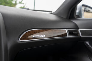 AUDI A6 QUATTRO