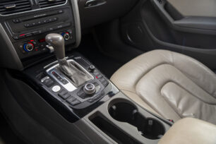 AUDI A4 S-LINE