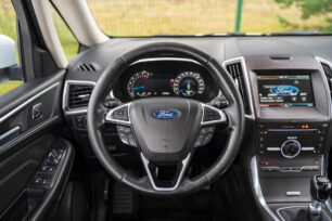 FORD GALAXY