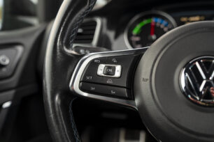 VW GOLF GTE