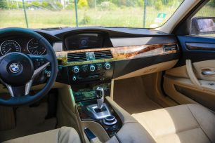 BMW 530XD