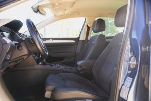 VW PASSAT ALLTRACK