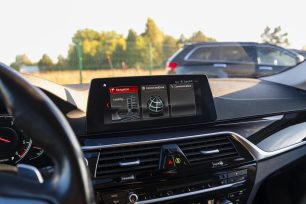 BMW 530D